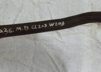 PRZEWÓD WĄŻ WODY MERCEDES W203 A2711410783