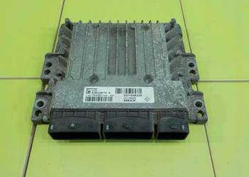 MEGANE III LIFT II 1.5 DCI 14r HB 5D sterownik komputer silnika S180153110A