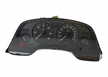 LICZNIK ZEGARY 24461749 JB Opel Zafira A 2.0 2.2 DTI Diesel 288 866km eu