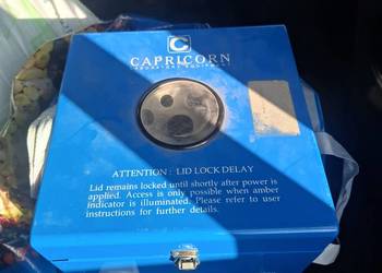 Wirówka laboratoryjna