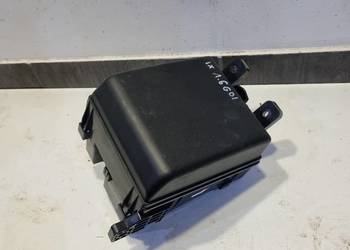 SKRZYNKA BEZPIECZNIKOW HYUNDAI IX 35 1,6 GDI