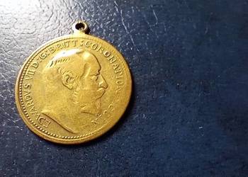 Stare monety Medal / 146