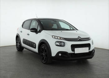 Citroen C3 1.2 PureTech