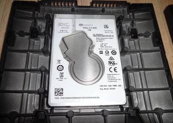 Dysk twardy Seagate ST1000VT001 1T Video 2.5