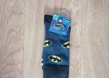 Skarpetki Batman DC Comics rozmiar 40-45