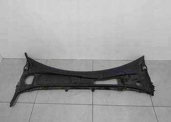 PODSZYBIE PLASTIKOWE V60 II 31479548 Volvo S60 III (2018-2024)