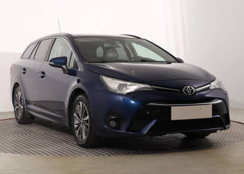 Toyota Avensis 2.0 D-4D