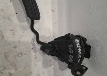 RENAULT ESPACE IV 3,0 CDI pedał gazu 8200007515