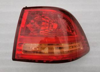 Lampa Prawy Tył Tylna Prawa Kia Magnetis II