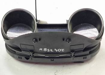 LICZNIK ZEGAR FIAT BRAVO 55500198