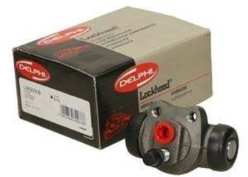 CYLINDEREK HAMULCOWY DELPHI LW50008 FI 19.0 OPEL ASCONA