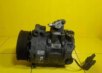 RANGE ROVER SPORT 2.7 TDV6 07r 276DT sprezarka klimatyzacji 447180-8382