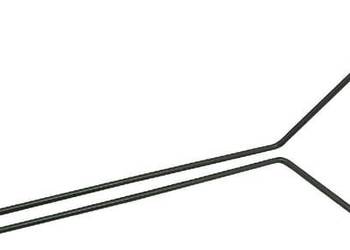 Sprężyna zagarniacza 30785402006