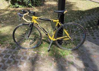 Rower szosowy*Specialized Allez Elite* Shimano 105*Ultrega* Rama 54 cm