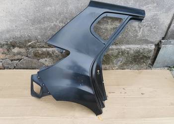 Błotnik tył tylni prawy prawe rh hyundai ix20 kia Venga