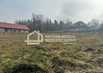 Do sprzedaży grunt Szemud 1354m2