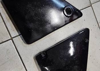 Kawasaki el 250 eliminator boczek lewy prawy plastik plastiki el250 pokrywa