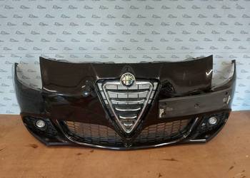 ALFA ROMEO GIULIETTA zderzak przód 156085887