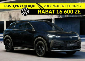Volkswagen T-Roc Style 1.5 eTSI 150 KM DSG - Dostępny od ręki! II (2025-)