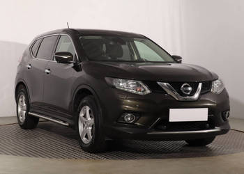 Nissan X-Trail 1.6 dCi