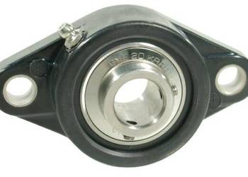 Plastik. obudowa łożyska KLT RCJTY30TVVA