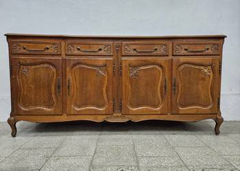 Komoda Ludwikowska Francja