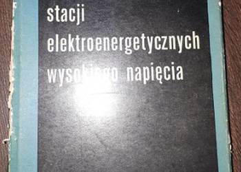 PROJEKTOWANIE STACJI ELEKTROENERGETYCZNYCH WYSOKIEGO...