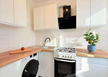 Mieszkanie 34m2 2 pokoje Białystok