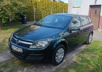 2005 Opel Astra H