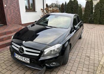 A klasa 1.5 dci A klasa 1.5 dci