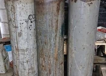 Butla co2 dwutlenek węgla 6kg 20kg 26kg migomat reduktor drut