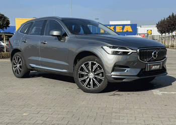 Volvo XC 60 XC60 D4 Inscription AWD Niski Przebieg II (2017-)