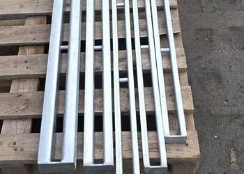 Szyna szalunkowa belka szalunkowa