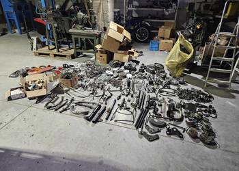 Czesc wsk 175 wsk 125