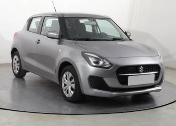Suzuki Swift 1.2