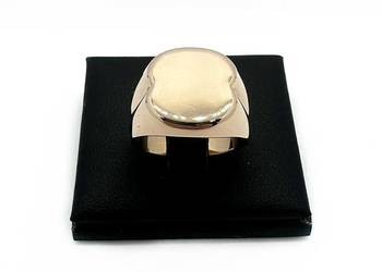 Złoty Sygnet Próby 583 7,26g Rozmiar 24