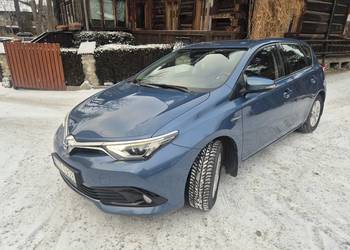 Toyota Auris 1.8 Hybryda
