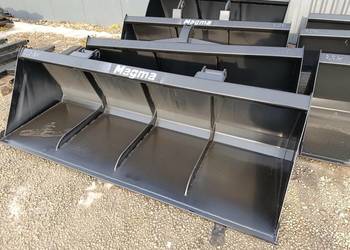 Łyżka Magma szufla 1.20 - 2,40m na Tura euoramke sms mx Dowozimy