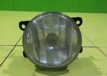 CITROEN DS3 1.6 HDI 11r HB 3D halogen lewy