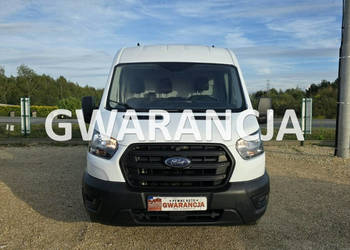 Ford Transit L3h2 *klima*krajowy*