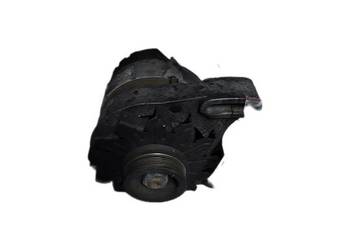 Fiat Seicento - Alternator