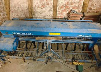 Siewnik zbożowy Nordsten 2 m