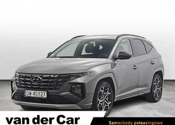 Hyundai Tucson 1.6 T-GDi N Line 2WD ! Z Polskiego Salonu ! Faktura VAT ! I…