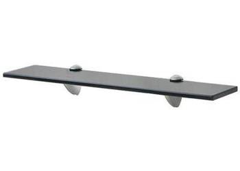 vidaXL Półka szklana 50x10 cm, 8 mm(sku243764)
