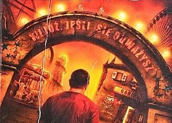 JOYLAND - KING STEPHEN