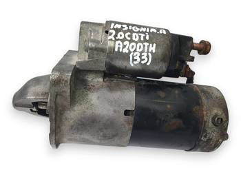 ROZRUSZNIK Opel Insignia A 2.0 CDTI 55353857 M001T30072 Mitsubishi
