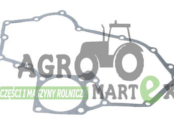 02/630459, 02/630764 USZCZELKA ROZRZĄDU PERKINS JCB