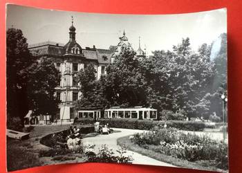 ( 1031 ) Widokówka Szczecin