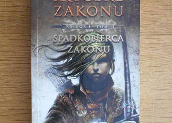 Siergiej Sadow - Rycerz Zakonu - księga I, tom II