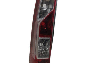 Renault Master III 2010-2019 Lampa tylna lewa
